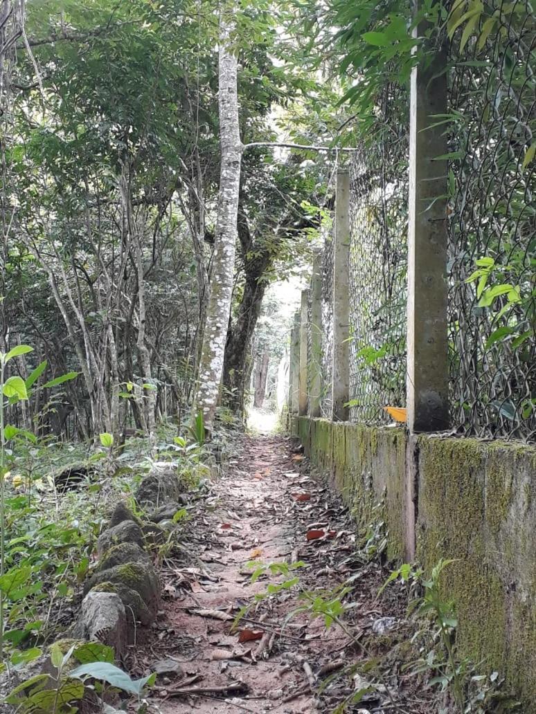 Vale Das Maritacas - Estilo Rural Piracaia Kültér fotó